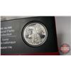 Image 2 : RCM 2006 National Parks - Nahanni $20 Silver Coin (99.99) (COA 04610)