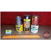 Image 1 : Paint Tins (7): Incl. Nepto-Lac, McMurtry, Gaton, etc (All Full)