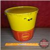 Image 1 : Shell Grease Pail (11-1/2"H)
