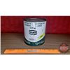 Image 1 : Texaco Grease Tin (6-1/2"H x 6-1/4"Dia)