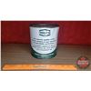 Image 2 : Texaco Grease Tin (6-1/2"H x 6-1/4"Dia)