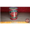 Image 3 : Empire State Motor Oil - Cardboard Tin (Full) (5-1/2"H x 4"Dia)