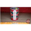 Image 4 : Empire State Motor Oil - Cardboard Tin (Full) (5-1/2"H x 4"Dia)
