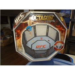 UFC Octagon Playset
