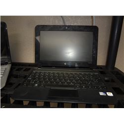 Compaq Mini Net Book