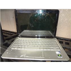 HP Mini Netbook