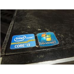 HP intel i3 Desktop Tower