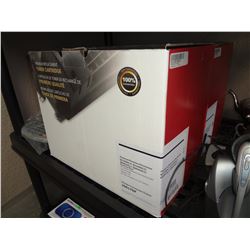 2 NEW HP Laser Jet Toner Refils