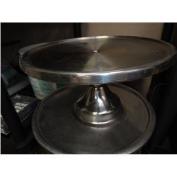 Pizza/Pie/Cake Stand