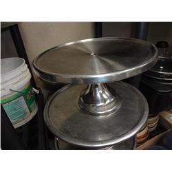 Pizza/Pie/Cake Stand