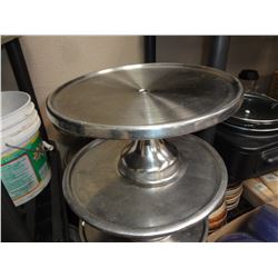 Pizza/Pie/Cake Stand