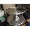 Image 1 : Pizza/Pie/Cake Stand