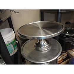 Pizza/Pie/Cake Stand