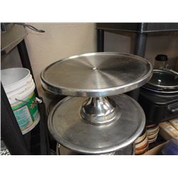 Pizza/Pie/Cake Stand