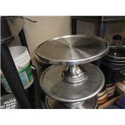 Pizza/Pie/Cake Stand