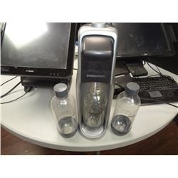 Soda Stream System