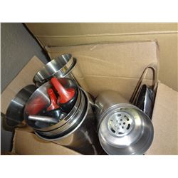 Bar & Cocktail Accessories