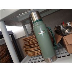 Stanley Thermos