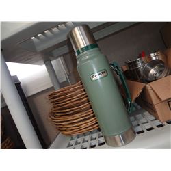 Stanley Thermos