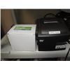 Image 1 : Star SP700 Ticket Printer with 3 new ribbons