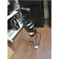 USED Waring Commercial Imulsion Blendor