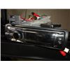 Image 1 : Sony DSX 5100 Car Stereo with Smart Phone Cradle & Remote