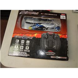 Sky Thunder Ry Gyro Chopper