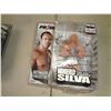 Image 1 : Wanderlei Silva UFC Ultimate Collector