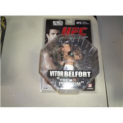 Vitor Belfort UFC Ultimate Collector