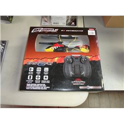 Sky Thunder Ry Gyro Chopper