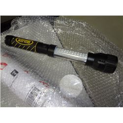 LED Police Security Light