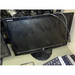 Compaq LCD Monitor