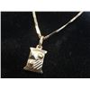 Image 1 : Teens Pendant and chain