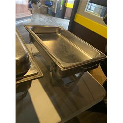 Chafer Pan with Stand with no lid