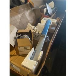 Von Duprin Exit Device