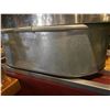 Image 1 : Large Galvanized Steel Beer Tub