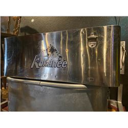 Large Stainless Steel Kokanee Cooler