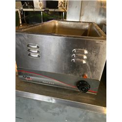 Classic AWT Wyott Pan Warmer