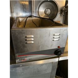 Classic AWT Wyott Pan Warmer