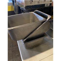 3 Mediun Inserts all deep