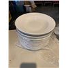 Image 1 : Lot of 12 soup bowls