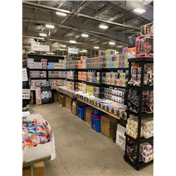 Mystery Box 6 Funko Pop Figures