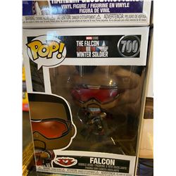 Marvel Falcon