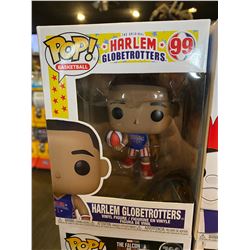 Harlem Globetrotters