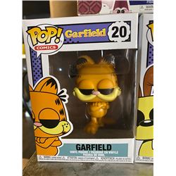 Garfield