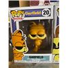 Image 1 : Garfield