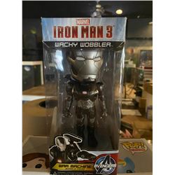 War Machine wacky wobbler