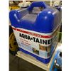Image 1 : Aqua Tainer water jug