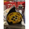 Image 1 : Extension cord on retractable reel