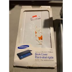 Samsung Galaxy Tab 4 Case